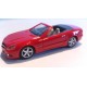 * Herpa Cars 023948  Mercedes-Benz SL-class, standard