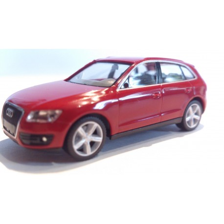* Herpa Cars 034043  Audi Q5®, metallic