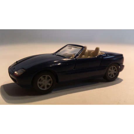 * Herpa Cars 030748  BMW Z1, metallic