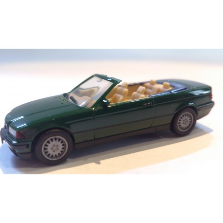 * Herpa Cars 021388  BMW 325i convertible