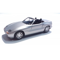 * Herpa Cars 033985  BMW Z1, metallic
