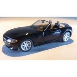 * Herpa Cars 023320  BMW Z4™ softtop