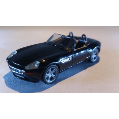 * Herpa Cars 022897  BMW Z8