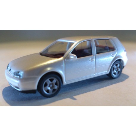 * Herpa Cars 032575  VW Golf IV, 4 doors, metallic
