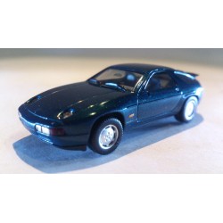 * Herpa Cars 033589  Porsche 928 S4, metallic