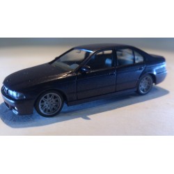 * Herpa Cars 032643  BMW M 5, metallic