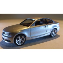 * Herpa Cars 033879  BMW 1™, metallic