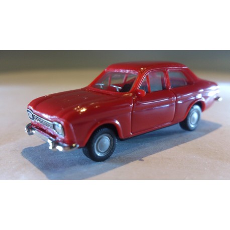 * Herpa Cars 022767  Ford Escort MK 1
