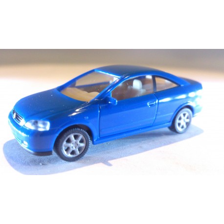 * Herpa Cars 022965  Opel coupé