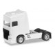 * Herpa Trucks Kit 084505  DAF XF 105 SSC rigid tractor Content: 2 pcs