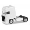 * Herpa Trucks Kit 084505  DAF XF 105 SSC rigid tractor Content: 2 pcs