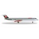 * Herpa Wings 526531  BEA - British European Airways BAC 1-11-500