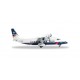 * Herpa Wings 527279  British Airways Express Shorts 360