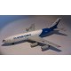 * Herpa Wings 506182  Pulkovo Airlines Ilyushin IL-86