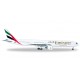 * Herpa Wings 518277-003  Emirates Boeing 777-300ER