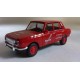 * Herpa Novelties 255318 Wartburg 353 66 10 year of Herpa in Eisfeld