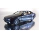 * Herpa Cars Herpa Cars 031929  BMW 528i ´95, metallic