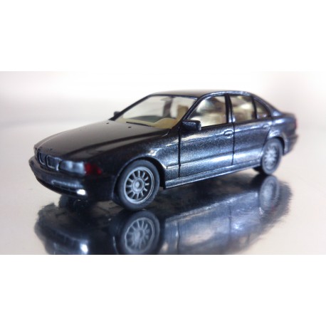 * Herpa Cars Herpa Cars 031929  BMW 528i ´95, metallic