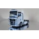 * Herpa Trucks 302029-004  MAN TGX XXL Euro 6 rigid tractor with accessories, white