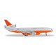 * Herpa Wings 529082  Tanker Air Carrier McDonnell Douglas DC-10-30