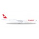 * Herpa Wings 529136  Swiss International Air Lines Boeing 777-300ER