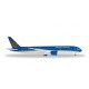 * Herpa Wings 529006  Vietnam Airlines Boeing 787-9 Dreamliner