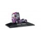 * Herpa Trucks 110815  Volvo FH Gl. XL Solo-Zugmaschine"Maik Terpe", PC