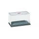 * Herpa Display 055000  PC display incl holding clamps car 1:87 scale
