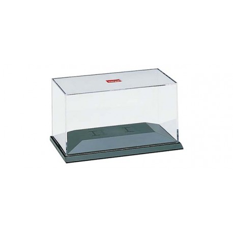* Herpa Display 055000  PC display incl holding clamps car 1:87 scale