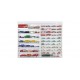 * Herpa Display 029209  Car / van showcase (white)