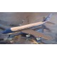 * Herpa Wings 502511-002  United States Boeing 747-200 "Air Force One"