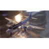 * Herpa Wings 507943  US Air Force Douglas DC-6/VC-118 „The Independence"