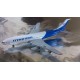 * Herpa Wings 506182  Pulkovo Airlines Ilyushin IL-86