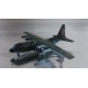 * Herpa Wings 506953  Hellenic Air Force 356 Transport Squadron Lockheed C-130 Hercules "Hercules"