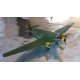 * Herpa Wings 019149  Amicale Jean Baptiste Salis Junkers Ju-52/3m