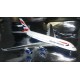 * Herpa Wings 524391-001  British Airways Airbus A380