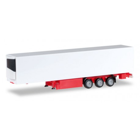 * Herpa Trucks 076746  Krone refrigerated trailer