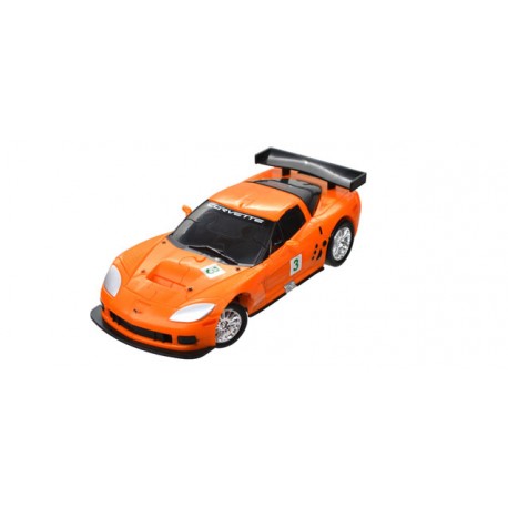 * Herpa 80657150  Puzzle Fun 3D Corvette, standard