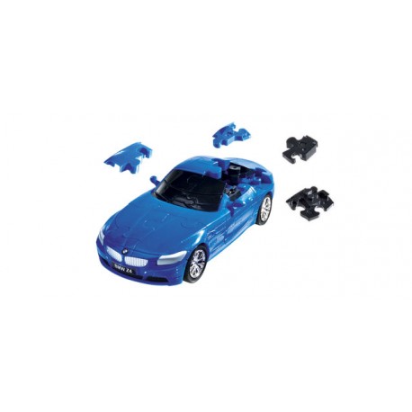* Herpa 80657084  Puzzle Fun 3D BMW Z4, standard