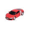 * Herpa 80657120  Puzzle Fun 3D Audi R8, standard