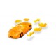 * Herpa 80657061  Puzzle Fun 3D Lamborghini Murciélago, transparent