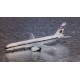 * Herpa Wings 510103  Avianca Boeing 757-200 "80 años" + Display Case