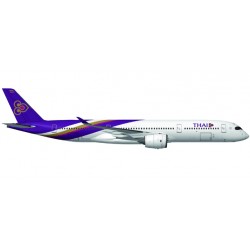 * Herpa 529693  Thai Airways Airbus A350-900 XWB “Wichian Buri”