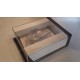 * Herpa Wings 510103  Avianca Boeing 757-200 "80 años" + Display Case