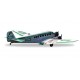 * Herpa Wings 019347  Ju-Air Junkers Ju-52 “Brauerei Falken” – HB-HOP