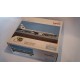 * Herpa Wings 510103  Avianca Boeing 757-200 "80 años" + Display Case