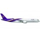 * Herpa Wings 558174  Thai Airways Airbus A350-900 XWB “Wichian Buri”