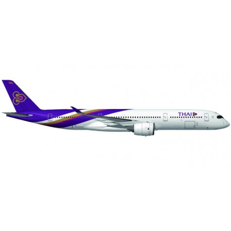 * Herpa Wings 558174  Thai Airways Airbus A350-900 XWB “Wichian Buri”
