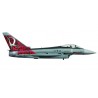 * Herpa Wings 558198  Luftwaffe Eurofi ghter Typhoon - TaktLwG 71 “Richthofen”