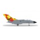 * Herpa Wings 558211  Luftwaffe Panavia Tornado IDS